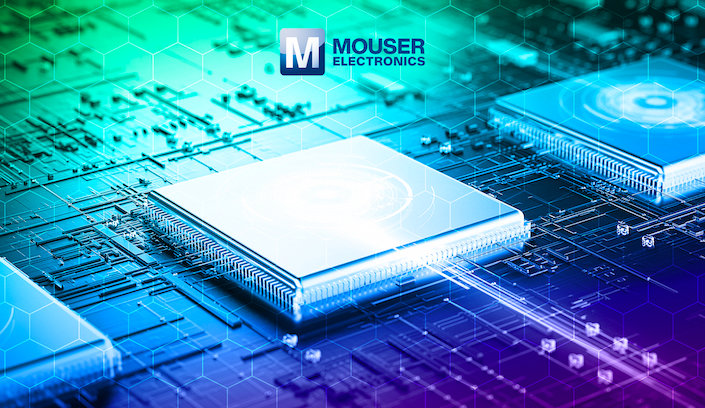 Mouser Electronics fügt 2022 mehr als 55 neue Hersteller zu seinem branchenführenden Portfolio hinzu